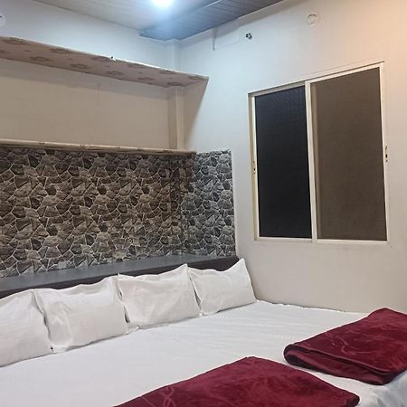 Mangaldeep Guest House ウッジャイン エクステリア 写真